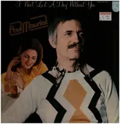 LP - Paul Mauriat - I Won't Last A Day Without You