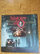 LP - Paul Mauriat - Je Ne Suis Que De L'Amour - OBI