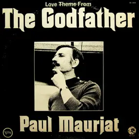 Paul Mauriat - Love Theme From The Godfather