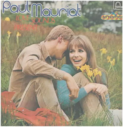 Paul Mauriat - Love Sounds Present