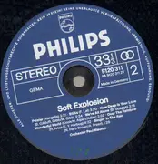 LP - Paul Mauriat - Soft Explosion