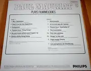 LP - Paul Mauriat - Paul Mauriat Plays Filmmelodies