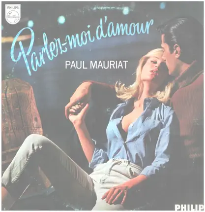 Paul Mauriat - Parlez-moi d'amour