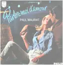 LP - Paul Mauriat - Parlez-moi D'amour