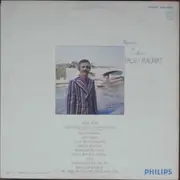 LP - Paul Mauriat - Romance De Amor - Gatefold