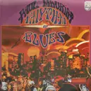 LP - Paul Mauriat - Rhythm & Blues