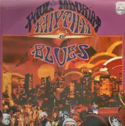 LP - Paul Mauriat - Rhythm & Blues