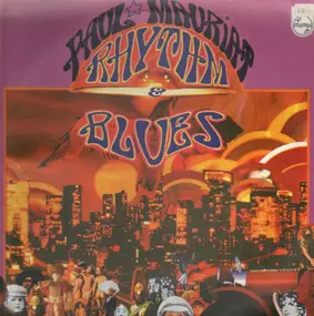 Paul Mauriat - Rhythm & Blues