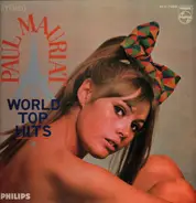 Paul Mauriat - World Top Hits
