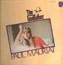 LP - Paul Mauriat - The Godfather