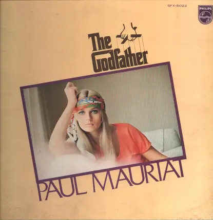 Paul Mauriat - The Godfather