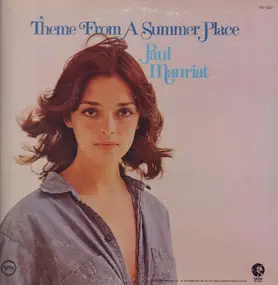 Paul Mauriat - Theme From A Summer Place