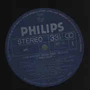 LP - Paul Mauriat - Those Were The Days - Screen Music 4