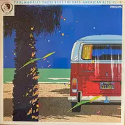 LP - Paul Mauriat - Those Were The Days American Hits '71-'77