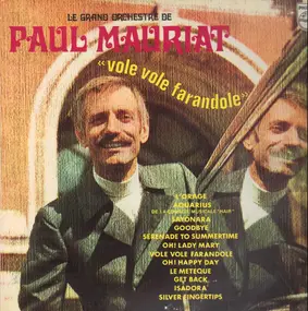 Paul Mauriat - Vole Vole Farandole