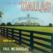 Paul Mc Douglas - Theme From Dallas (Original Dance-Version)