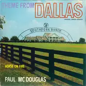 Paul Mc Douglas