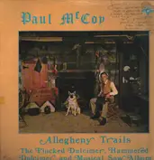 Paul McCoy