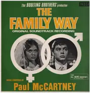 Paul McCartney - The Family Way