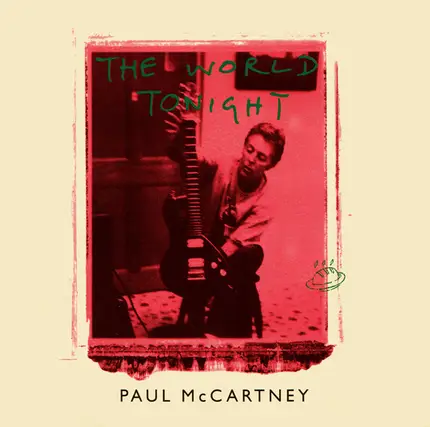 Paul McCartney - The World Tonight