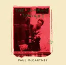CD Single - Paul McCartney - The World Tonight