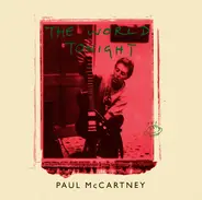 Paul McCartney - The World Tonight