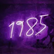 Maas - Nineteen Hundred And Eighty Five (the Remixes)