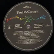 LP-Box - Paul McCartney - Tripping The Live Fantastic - with Tourbook!