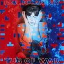 LP - Paul McCartney - Tug Of War
