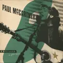 LP - Paul McCartney - Unplugged - The Official Bootleg - Numbered