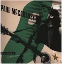 LP - Paul McCartney - Unplugged (The Official Bootleg) - Numbered / Textured