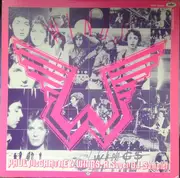LP - Paul McCartney / Wings - A Super DJ Sampler - Promo/Sampler