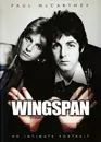 DVD - Paul McCartney - Wingspan - An Intimate Portrait