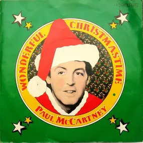 Paul McCartney - Wonderful Christmastime