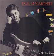 Paul McCartney - All The Best