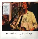 Double LP - Paul McCartney - Amoeba Gig - 180g