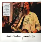 Double LP - Paul McCartney - Amoeba Gig - 180g