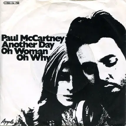 Paul McCartney - Another Day