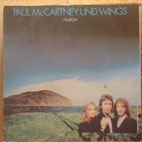 Paul McCartney - Paul McCartney