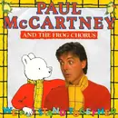 7inch Vinyl Single - Paul McCartney And The Frog Chorus - We All Stand Together