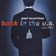 Paul McCartney - Back In The U.S. - Concert Film