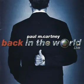 Paul McCartney - Back In The World (Live)