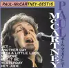 CD - Paul McCartney - Best16