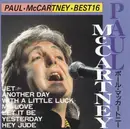 CD - Paul McCartney - Best16