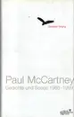 Hardcover - Paul McCartney - Blackbird Singing