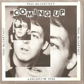 Paul McCartney - Coming Up