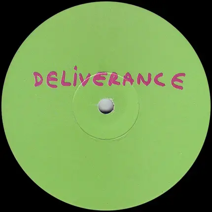 Paul McCartney - Deliverance (The Steve Anderson Remixes)