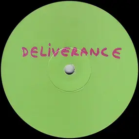 Paul McCartney - Deliverance (The Steve Anderson Remixes)