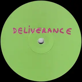 Paul McCartney - Deliverance (The Steve Anderson Remixes)