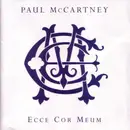 CD - Paul McCartney - Ecce Cor Meum - Still Sealed